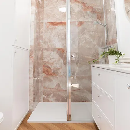 Hampton Apartament By Sienna Grobla Str. Apartment Gdansk