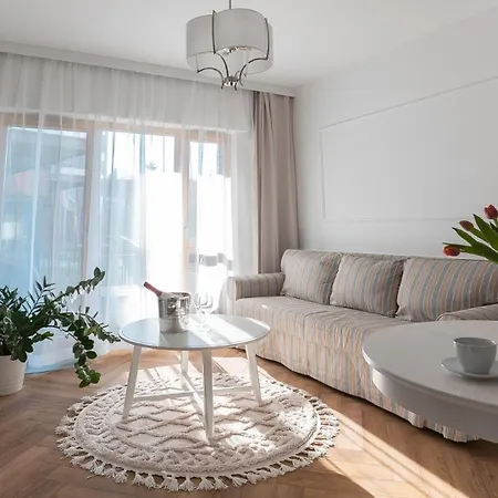 Hampton Apartament By Sienna Grobla Str. Apartment *
