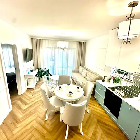 Hampton Apartament By Sienna Grobla Str. Apartment *