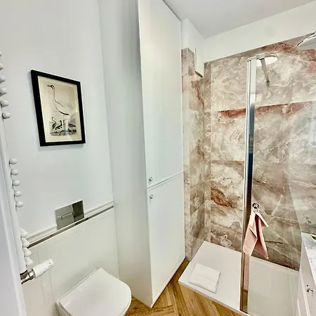 Hampton Apartament By Sienna Grobla Str. Apartment