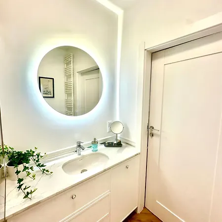 Hampton Apartament By Sienna Grobla Str. * Gdańsk