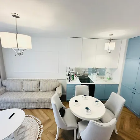 Hampton Apartament By Sienna Grobla Str. Appartement
